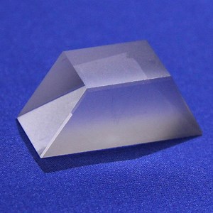 [Hot Item] Manufacture Dove Prism Ladder Optical Glass Prism