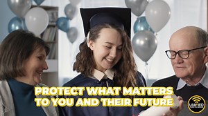 6.2K views · 50 reactions | Coverage that cares, when life throws curveballs. #UnifiedProductsAndServices | Unified Products & Services Inc.Official | Facebook