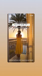 Visit Carlsbad on Reels