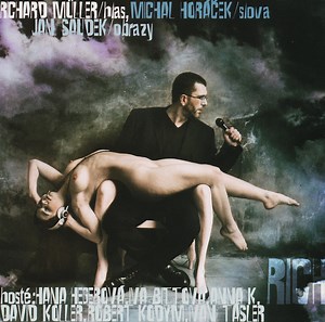 Richard Müller - Baroko - videoklip ku skladbe