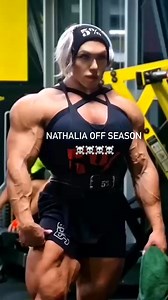 Nataliya Kuznetsova #fitnessjourney #womensbodybuilding #bodybuilding #germany #Russia #explorepage | Pascal Thaddeus