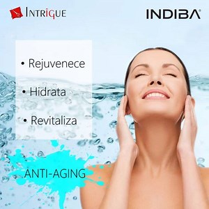¿Deseas darle ese cuidado especial a tu piel? 🤗 No lo pienses mucho y anímate a probar el tratamiento Anti - aging. 💕 Descubre que beneficios te trae este procedimiento de INDIBA Los resultados te facinarán 😍 Te esperamos en: 📌Av. Higuereta 298 - Surco 📞717 6988 📌Av. Jorge Chávez 220 - Miraflores📞 242 3721 📌Av. Pedro Venturo 396 - Surco 📞 717 6450 | Intrigue Salón