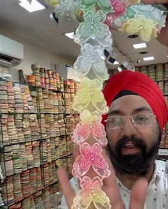 Butterfly Lace WhatsApp 8377005511 | Lace Corner- House of Fashion Accessories