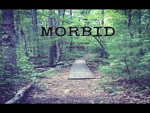 Morbid: A True Crime Podcast - Episode 285: The Murders of Nancy and Derek Haysom Part 1
