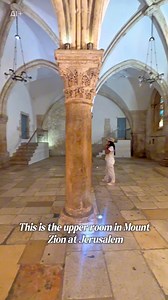 2.2K views · 10K reactions | The place is often called the Cenacle or...