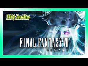 Final Fantasy VII - J-E-N-O-V-A [ Advanced Piano Version ]