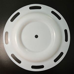 [Hot Item] Sandpiper 2'' Aodd Pump Parts Replacement Repair Kit PTFE Diaphragm 286.119.600