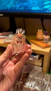 33K views · 890 reactions | "Eeeelllllyyybaaaaaneeeeiiii!!" Abangan niyo ang merch namin ni Elybunny next yeaaarr! kitakits sa mga cons! | JenAnimation | Facebook