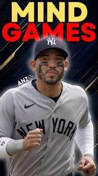 José Caballero Annoyed Everyone… Then Helped Yankees Win