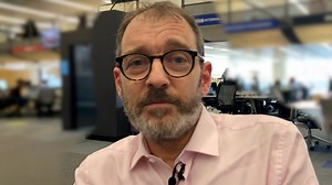 HS2: 'I think fairly soon we might well see evictions'