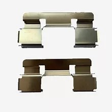 [Hot Item] Brake Repair Kits Car Disc Brake Pad Parts Brake Hardware