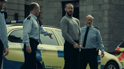 Season 2 of one of the best Irish gangster shows drops on Netflix today