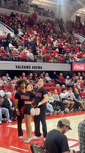 28K views · 218 reactions | 﫶 | NC State Cheerleaders | Facebook