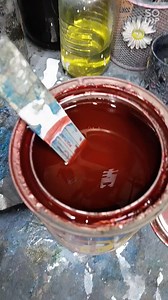 19K views · 272 reactions | Rose gold Pinang base lang. Torio Paint KASE | Torio Paint KASE | Facebook