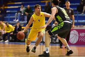 "Jazine" slomile "Škrljevo"!