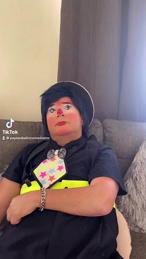 #balin #Juare #torta | Payaso Balin Comediante