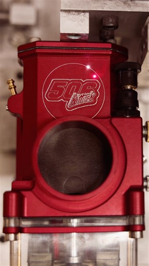 21K views · 485 reactions | We are stoked to have Rieju supported rider, Logan Kittock, onboard with a fresh Billetron Pro-Series! | Lectron Fuel Systems | Facebook