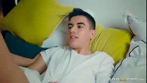 Son sex with step motherlaw Full video lattest 2020