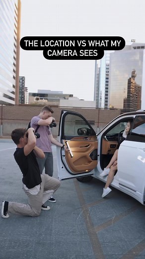 @ethanbhill putting the Tube Light Mini to use // Nicely done!! @avoristrib @harrisonhargrave @zachmaready #LumeCube #LitByLume #LumeCubeTubeLights | Lume Cube