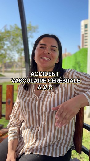 AVC (accident vasculaire cérébral) : symptômes, causes et signes à reconnaître