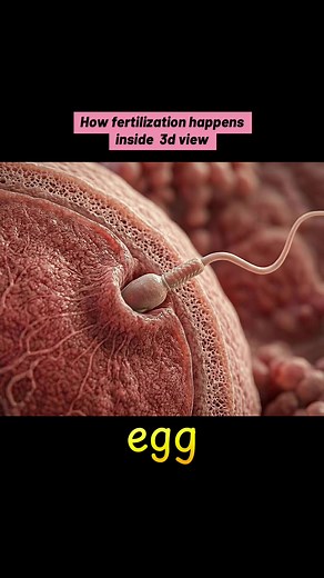 Fertilization process inside view #fertilization #unitedstates | fertilizer for plants