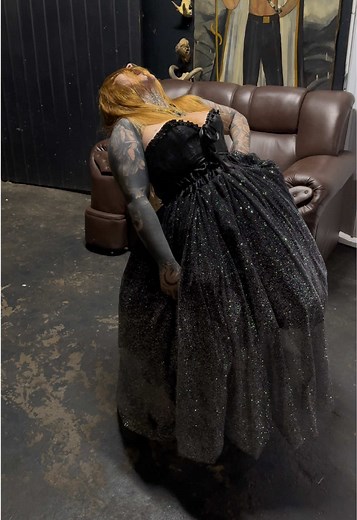 A Chegada de Maria Padilha na Quimbanda