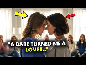 A Spring Break Dare Made Me Admit I'm In Love with My Grumpy Roommate in Front of Her Sorority...