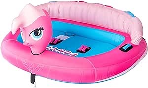 HO Pony 3 Towable Tube