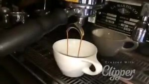 2K views · 42 reactions | More latte art from our baristas! | Doughnut Plant | Facebook