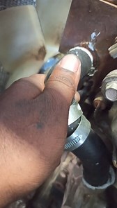 14K views · 51 reactions | Hose pipe installation From engine | Smart&mechanic | Facebook