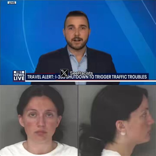 🚨 Married Georgia Teacher Sexually Assaulted Student In School Closet… Then In a Parked Hummer25-year-old biology teacher (and football staff member) Maris Nichols at Alexander High School in Douglasville, Georgia, is accused of sexually assaulting a student twice.First encounter: April 23 inside a school closet.Second: May 2 in a Hummer H2 parked in a residential driveway.Now facing two felony counts of sexual assault by a person in supervisory authority. She was arrested and booked into Dougl