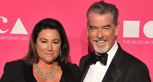 "Listen to their words, observe their actions": Here's how to best approach things if you're dating a widower