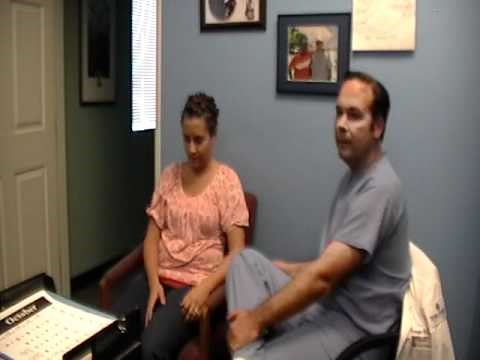 Introduction to the Magic Glove technique By Dr. Kevin M. windisch