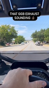 2.2K views · 162 reactions | That Exhaust sounding GREAT! #ggbexhaust #polaris #rs1 #exhaust | A1 UTV | Facebook