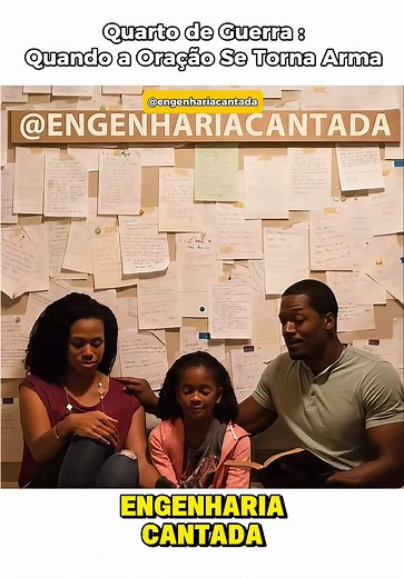 Quarto de Guerra: A Batalha Espiritual de Elisabeth