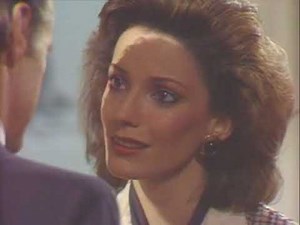 Search for Tomorrow November 26 1985 AOL #8852