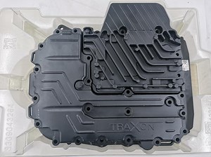 [Hot Item] Оригинальный 0501.337.233 Модуль управления коробкой передач для запасных частей грузовика Sinoturk Sitrak Блок управления коробкой передач