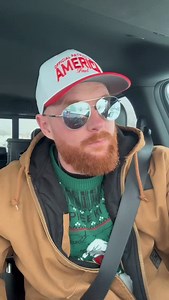 27K views · 2.2K reactions | STAY TILL THE END. MY CHRISTMAS GIFT TO YOU. MERRY CHRISTMAS EVERYONE! May your days be merry and bright and may all your Christmases be white. ❄️ | Ian Wendt | Facebook