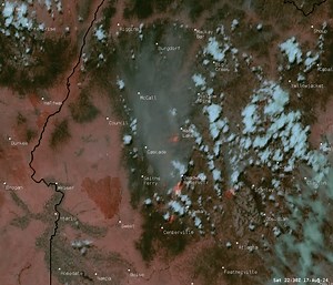 10K views | US National Weather Service Boise Idaho on Reels | Facebook