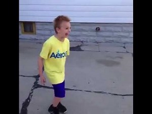 Eyaaaa eyaaa (Basketball Kid)