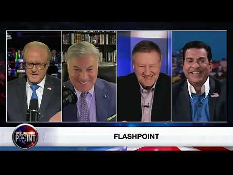 FlashPoint Livestream 8/26/25