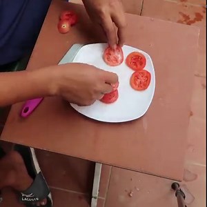488K views · 15K reactions | How To Grow Tomatoes In Plastic Containers For Many Fruits | DIY Balcony Garden | Facebook