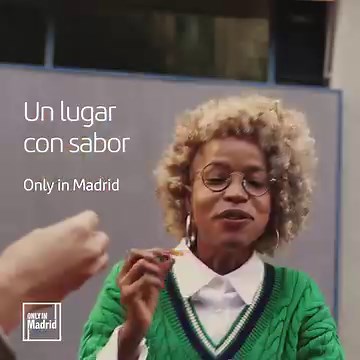 Descubre Madrid: un lugar donde vivir un estilo de vida único. This is Madrid. This is Spain. | Iberia