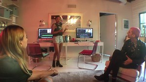 Learn more about my staff 👭👬 and why I created my production company #HouseOfShameless in this new video! http://bit.ly/shamelessstaff | Shameless Maya