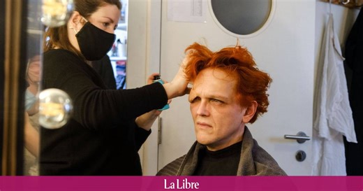 "Notre-Dame" renaît de ses cendres au Théâtre du Parc