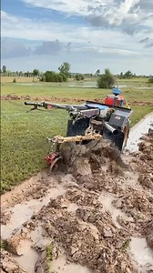 Kubota plows #automobile #machinerychannel #farmmachinery #farming #amazingmachinery