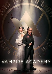 Vampire Academy - streaming tv show online
