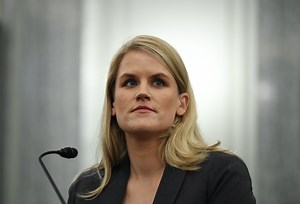 Facebook Is Trying to Delegitimize and Discredit Frances Haugen