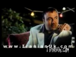 کلاهی برای باران-Kolahi baraye baran