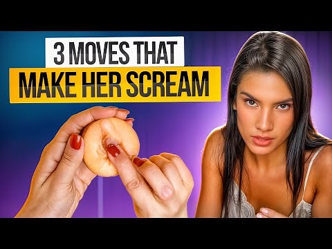 How to Finger a Woman the RIGHT Way Step by Step